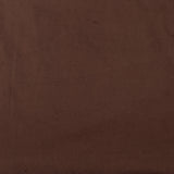 Velours uni - LOUELLA - 004 - Chocolat