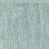 Velours uni plissé - LOUELLA - 011 - Céladon