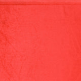 Stretch Velvet - VIENNA - 004 - Flame