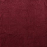 Stretch Velvet - VIENNA - 001 - Cabernet
