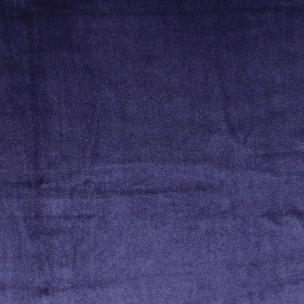 Stretch Velvet - VIENNA - 006 - Dusk