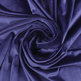 Stretch Velvet - VIENNA - 006 - Dusk