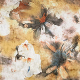 Velours imprimé - LOUELLA - 013 - Pastel