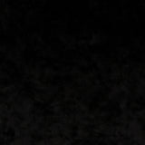 Velour Froissé - VIENNA - 001 - Noir