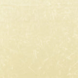 Velour Froissé - VIENNA - 013 - Crème