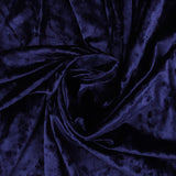Crushed Ice Velvet - 586 - Future Dusk
