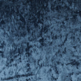 Crushed Ice Velvet - 659 - Dusty Blue