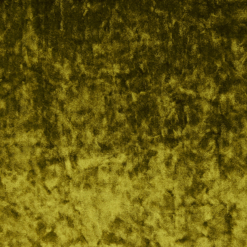 Velour Froissé - VIENNA - 704 - Olive