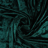 Crushed Ice Velvet - 798 - Spruce