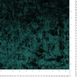 Crushed Ice Velvet - 798 - Spruce