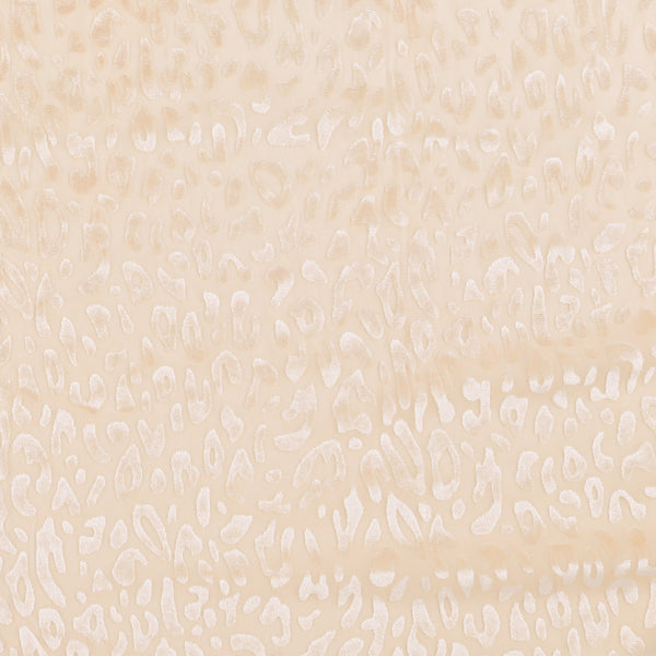 Burnout Velvet - SOIREE - 002 - Bone