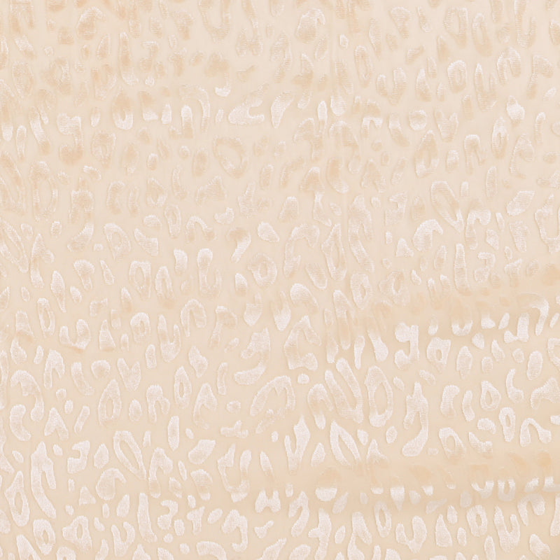 Burnout Velvet - SOIREE - 002 - Bone