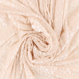 Burnout Velvet - SOIREE - 002 - Bone