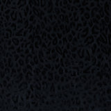 Burnout Velvet - SOIREE - 003 - Black