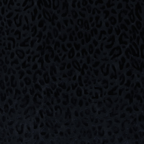 Burnout Velvet - SOIREE - 003 - Black