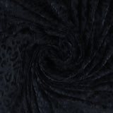 Burnout Velvet - SOIREE - 003 - Black