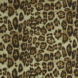 Scuba suède imprimé - ACADÉMIE - 003 - Gris Pâle