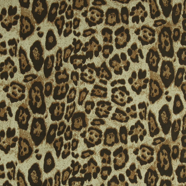 Printed Scuba Suede - ACADEMY - 003 - Light Grey