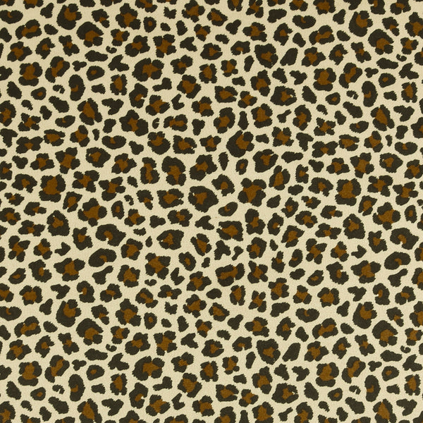 Printed Scuba Suede - ACADEMY - 004 - Offwhite