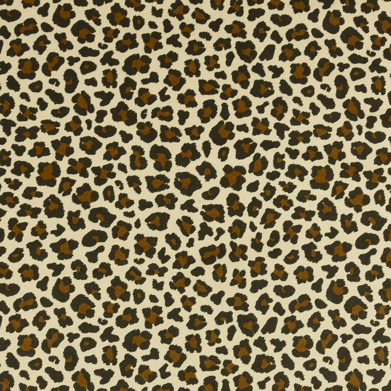 Scuba suède imprimé - ACADÉMIE - 004 - Blanc Cassé