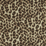 Scuba suède imprimé - ACADÉMIE - 006 - Gris Pâle