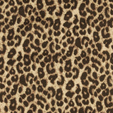 Scuba suède imprimé - ACADÉMIE - 008 - Blanc Cassé