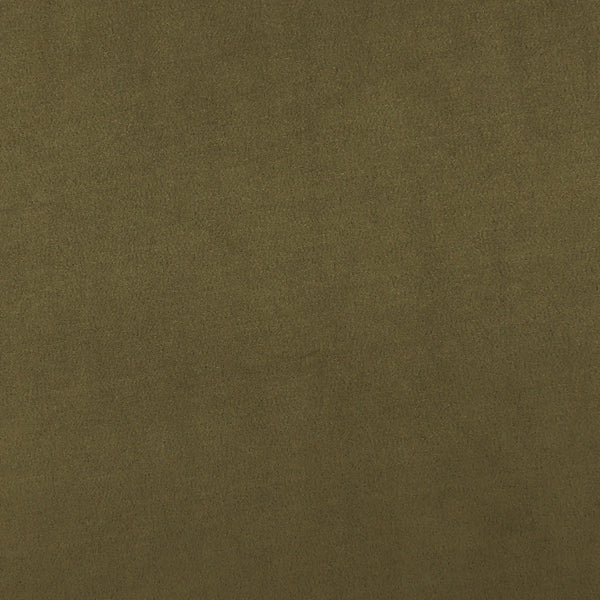 Faux Scuba Suede - ACADEMY - 003 - Olive