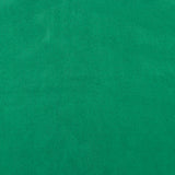 Faux scuba suède - ACADÉMIE - 001 - Vert