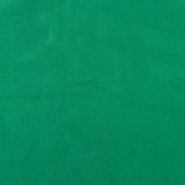 Faux Scuba Suede - ACADEMY - 001 - Green