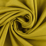 Faux Scuba Suede - ACADEMY - 002 - Puce Green