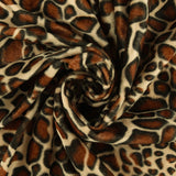 Skin Print - MASQUERADE - 001 - Giraffe