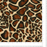 Skin Print - MASQUERADE - 001 - Giraffe