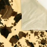 Skin Print - MASQUERADE - 002 - Pony