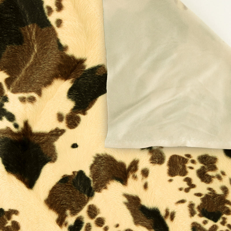 Skin Print - MASQUERADE - 002 - Pony