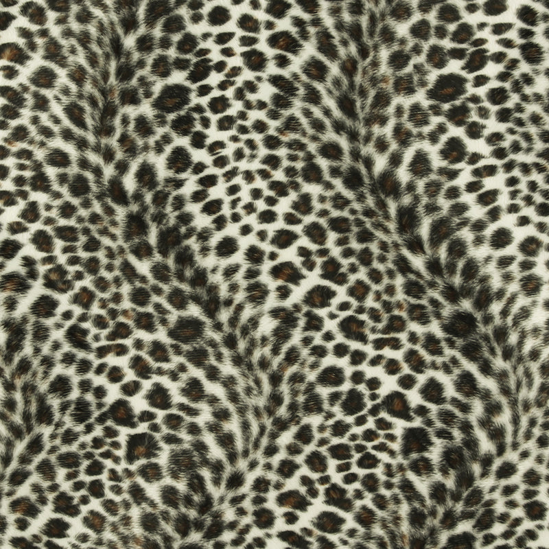Skin Print - MASQUERADE - 003 - Snow Leopard