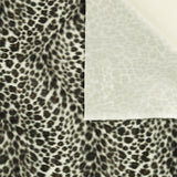 Skin Print - MASQUERADE - 003 - Snow Leopard