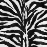 Skin Print - MASQUERADE - 004 - Zebra