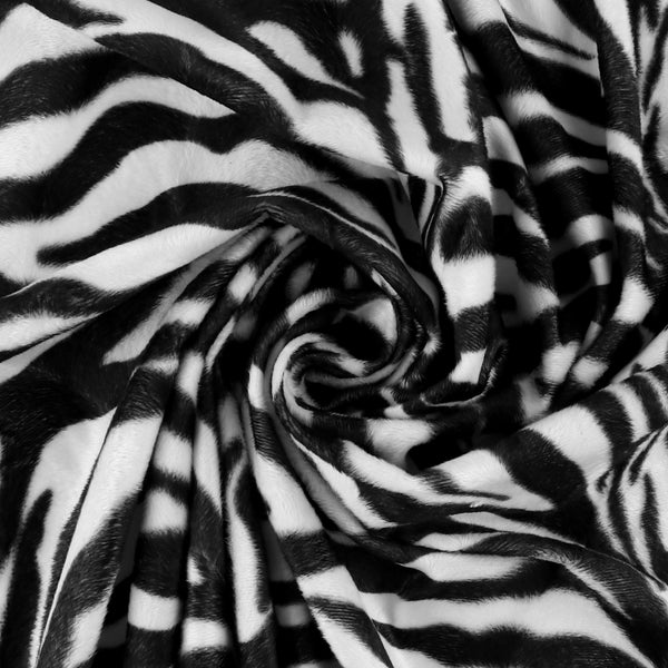 Skin Print - MASQUERADE - 004 - Zebra