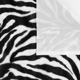 Skin Print - MASQUERADE - 004 - Zebra