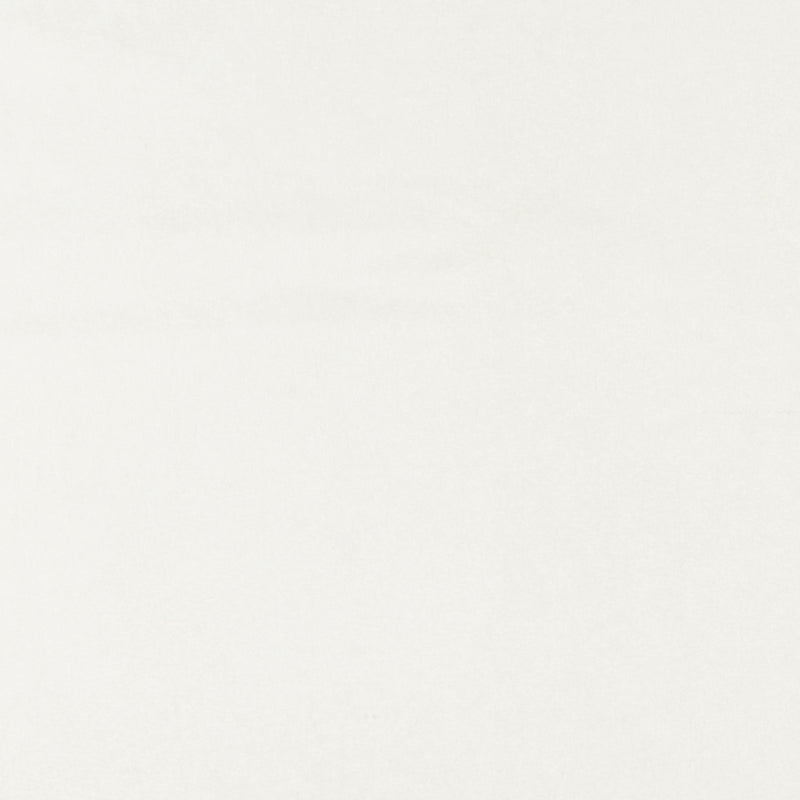Cotton Velveteen Solid - VELMONT - 003 - White
