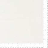 Cotton Velveteen Solid - VELMONT - 003 - White