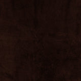 Cotton Velveteen Solid - VELMONT - 006 - Chocolate