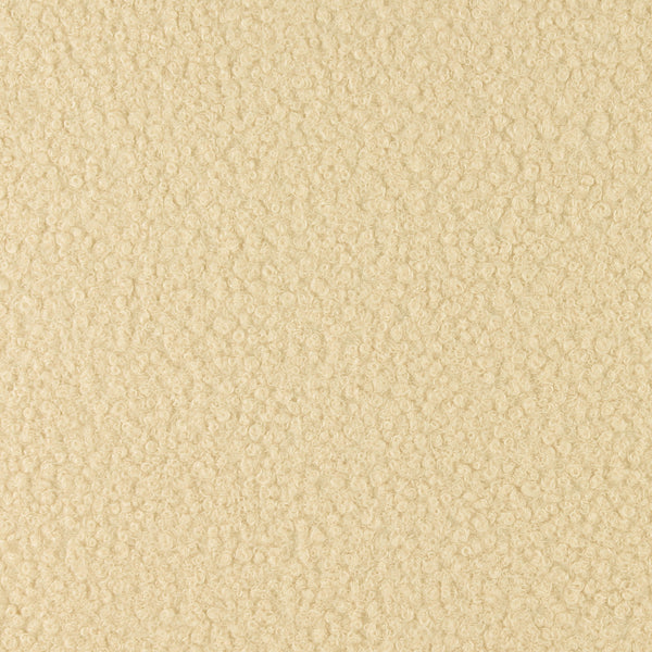 Solid Nubbly Jacketing - AROMA - 003 - Offwhite