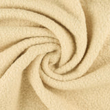 Solid Nubbly Jacketing - AROMA - 003 - Offwhite