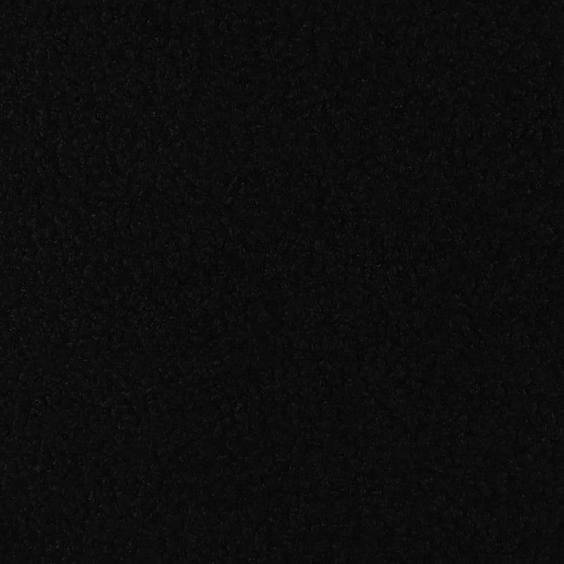 Solid Nubbly Jacketing - AUTUMN EMBERS - 001 - Black