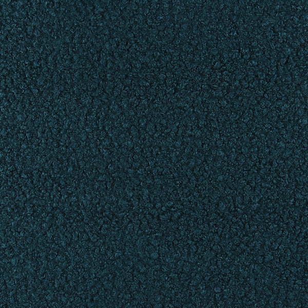 Solid Nubbly Jacketing - BLUE HORIZON - 002 - Deep Blue
