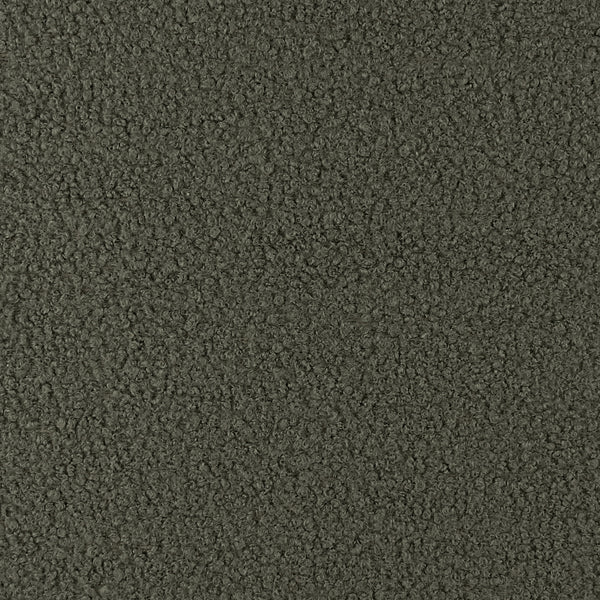 Solid Nubbly Jacketing - VERDE - 001 - Charcoal