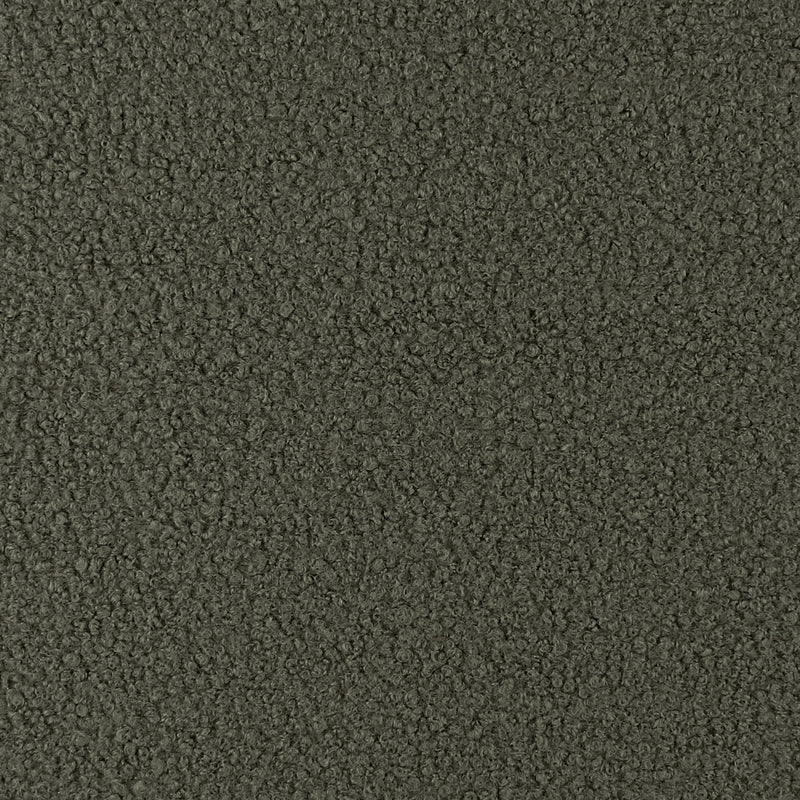 Solid Nubbly Jacketing - VERDE - 001 - Charcoal