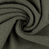 Solid Nubbly Jacketing - VERDE - 001 - Charcoal