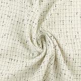 Boucle - CHANELLE - 002 - Offwhite
